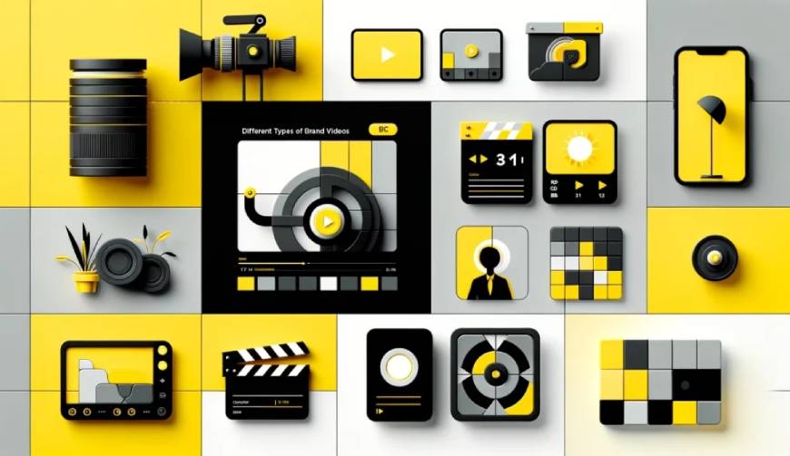 富宁县产品视频拍摄