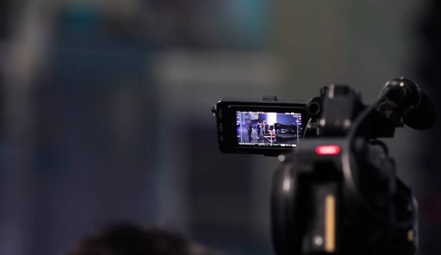 富宁县产品视频拍摄制作：揭秘如何打造令人印象深刻的商业宣传片